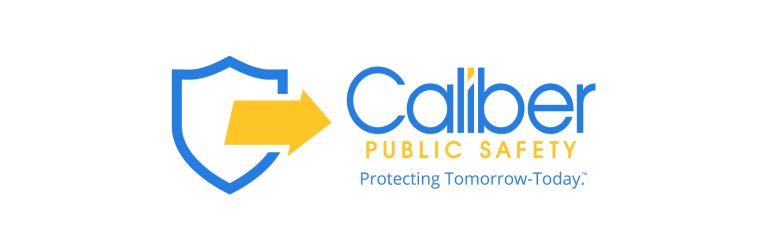 Caliber public safety logo