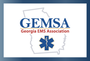 Georgia EMS Association (GEMSEA) logo