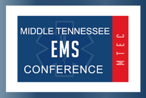 Middle Tennessee EMS Conference (MTEC) logo