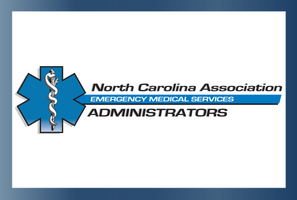 North Carolina Association Administrators (NCAEMSA) logo