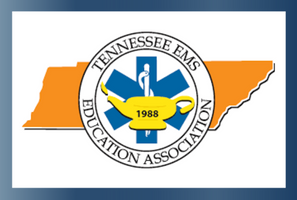 Tennessee EMS Education Association (TEMSEA) logo