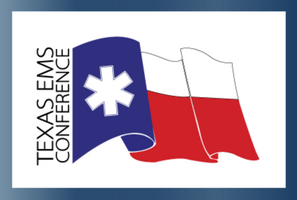 Texas EMS Conference logo