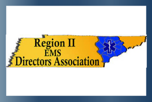 Tennessee Region II EMS Directors Association logo